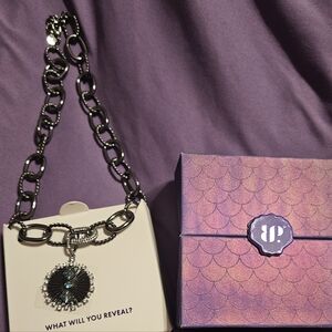 NEW BOMB PARTY SIRENS NECKLACE